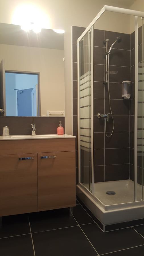 Hotel Belvue 소-드-보퀼리즈 외부 사진